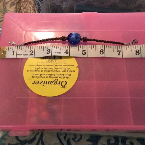 Handmade bracelet - Picture 2 of 2